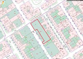 Terreno Urbanizable En venta en Centro, San Vicente Del Raspeig photo 0