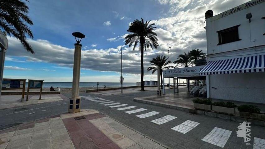 Oficina En venta en 1a Linea, El Campello photo 0