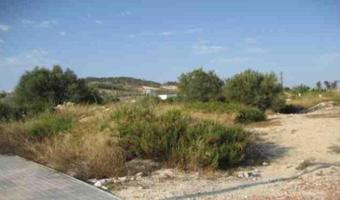 Terreno Urbanizable En venta en Pueblo, Finestrat photo 0