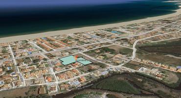 SUELO URBANO DENIA PLAYA photo 0