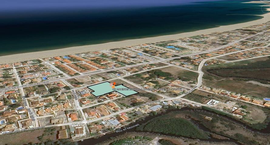 SUELO URBANO DENIA PLAYA photo 0