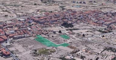 Terreno Urbanizable En venta en Mutxamel, Mutxamel photo 0