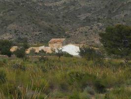 Suelo No Urbanizable (Agrícola Secano) en San Vicente del Raspeig, Alicante photo 0