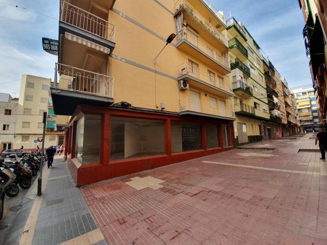 LOCAL COMERCIAL CENTRO BENIDORM photo 0