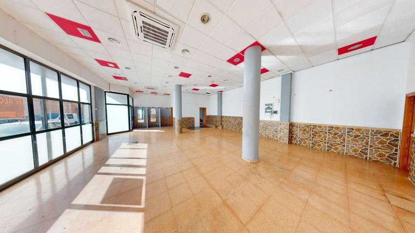 Oficina En alquiler en 03690, San Vicente Del Raspeig photo 0