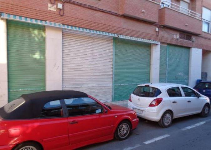 ¡Oportunidad de Inversión! Local Comercial en Rentabilidad – Alicante photo 0