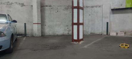 Parking En venta en Altozano, Alicante photo 0