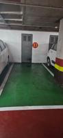 Parking En venta en Centro Tradicional, Alicante photo 0