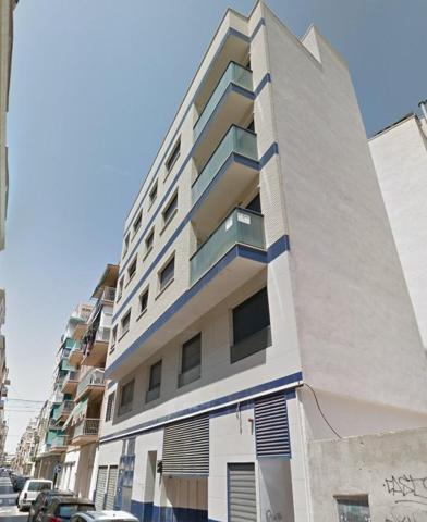 PROMOCIÓN DE DOS ÁTICOS EN SANTA POLA photo 0