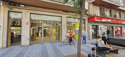 ¡Oportunidad única en la mejor zona comercial! Avenida Libertad San Vicente del Raspeig photo 0