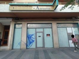 ¡Oportunidad única en la mejor zona comercial! Avenida Libertad San Vicente del Raspeig photo 0