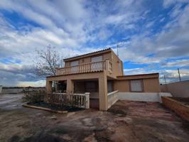 Casa independiente en venta en La Partida Cañada (Alicante) photo 0