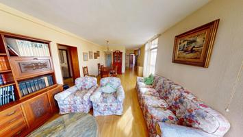 Vivienda en venta en el exclusivo complejo residencial Vistahermosa – Alicante photo 0