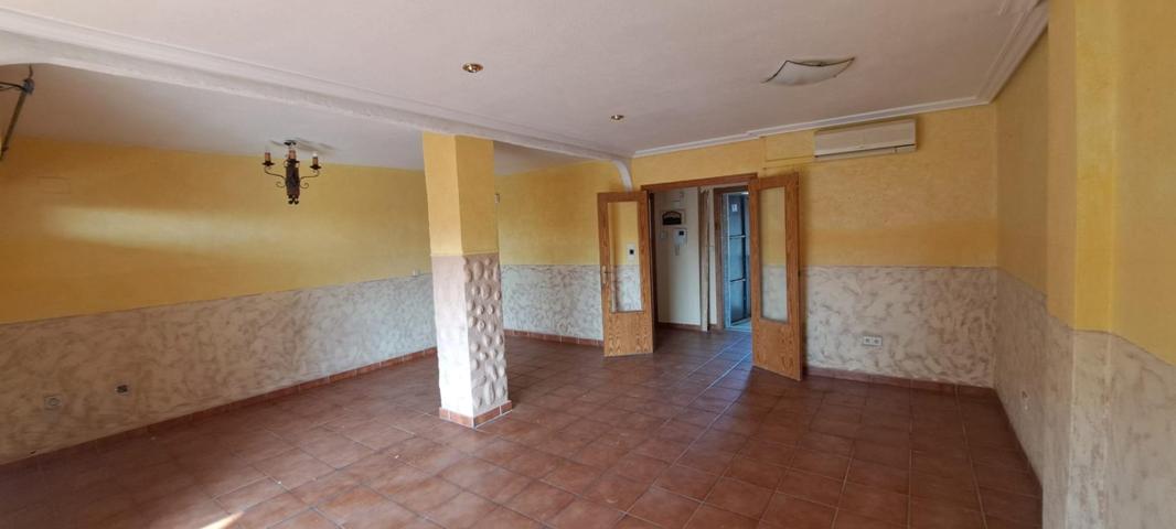 Espectacular Piso en Villajoyosa con Terraza y Parking photo 0