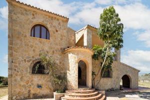 Chalet aislado de 268 m² en Finestrat (Alicante) photo 0