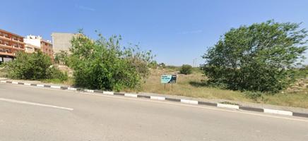 Terreno Urbanizable En venta en Agost, Agost photo 0