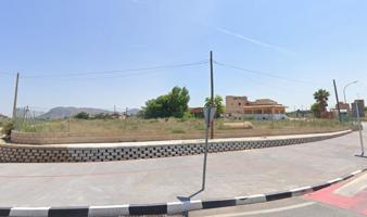 Terreno Urbanizable En venta en Agost, Agost photo 0