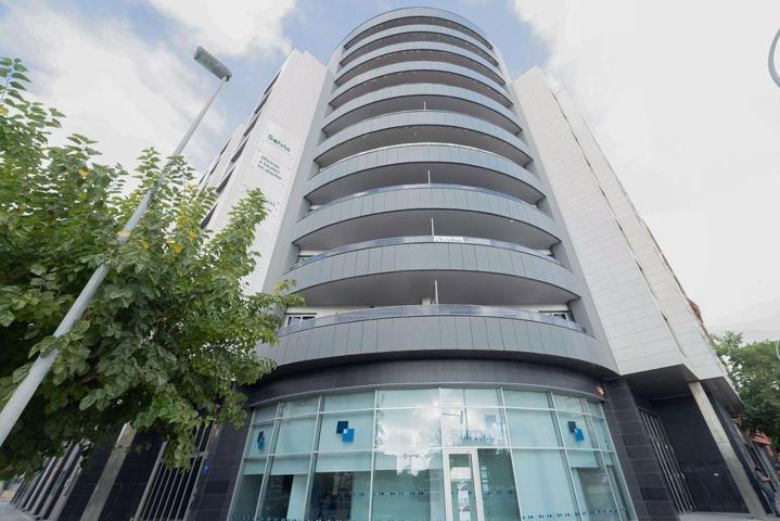 Viviendas de 111 m² con garaje independiente en Alicante photo 0