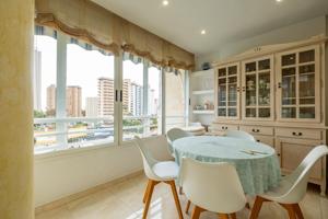 🏡 Vivienda de 70 m2 en el Rincón de Loix, Benidorm — Con piscina, garaje y amplias zonas comunes photo 0