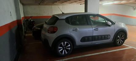 Parking En venta en Centro Tradicional, Alicante photo 0