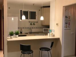 Apartamento en alquiler en La Motilla disponible a partir del 1 de septiembre photo 0