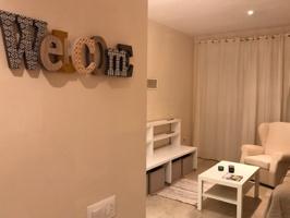 Apartamento en alquiler en La Motilla disponible a partir del 1 de septiembre photo 0