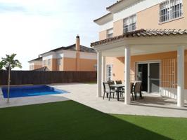 Chalet en Olivar de Quintos. Larga estancia. photo 0