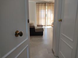 La Motilla. Apartamento de 1 dormitorio en alquiler. photo 0