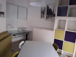 Apartamento de 1 dormitorio a un paso del centro y con fácil salida autovía Sevilla-Cádiz photo 0