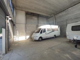 Nave en el P.I. La Isla photo 0