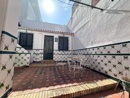 Encantadora casa en el centro de Dos Hermanas photo 0