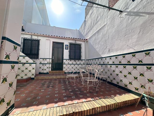 Encantadora casa en el centro de Dos Hermanas photo 0