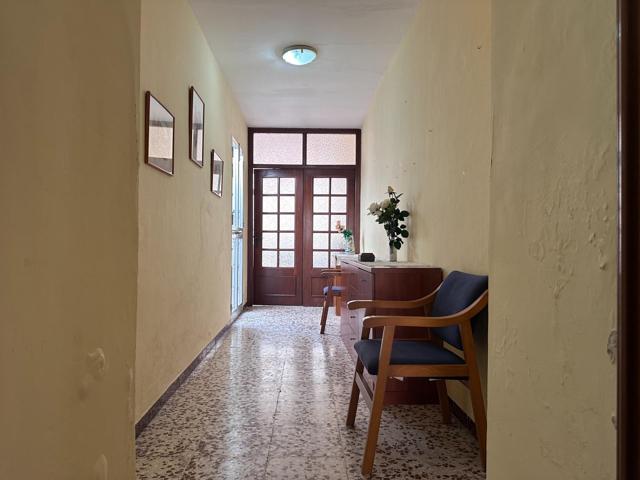 Encantadora casa en el centro de Dos Hermanas photo 0