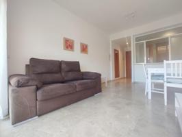 Apartamento de 1 dormitorio con garaje en La Motilla photo 0