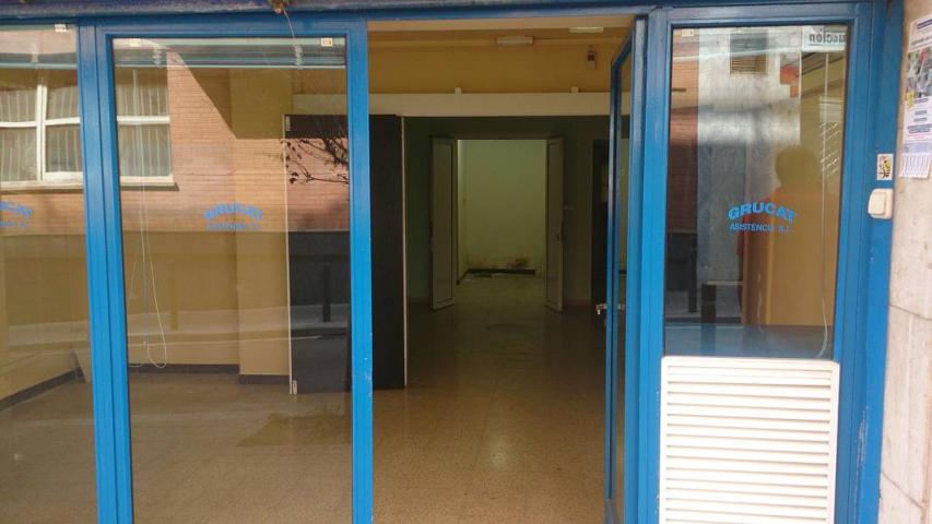 En calle Pou photo 0