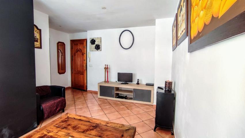 Apartamento de un dormitorio en el centro de Torremolinos photo 0