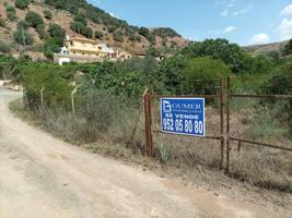 Se vende finca Rústica-agrícola en zona Cortijo Don Carlos, Campanillas photo 0