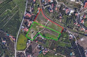 Se vende parcela de suelo en parte urbano, con pozo - ALHAURÍN DE LA TORRE photo 0