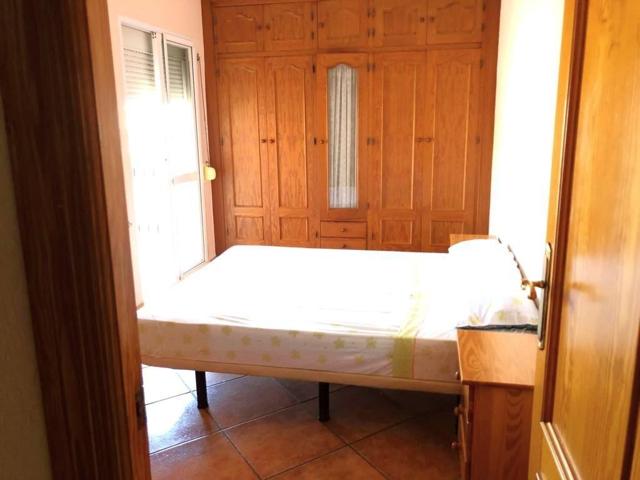 Piso de tres dormitorios y dos baños en el centro de Torremolinos photo 0