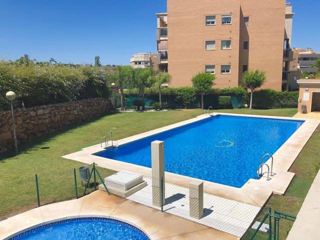 Apartamento en venta con un dormitorio en La Colina - Torremolinos photo 0