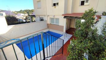 Adosado de 4 dormitorios, sótano y solarium, Palacio de Congresos - Torremolinos photo 0