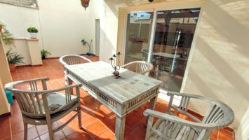 Adosado de 4 dormitorios, sótano y solarium, Palacio de Congresos - Torremolinos photo 0