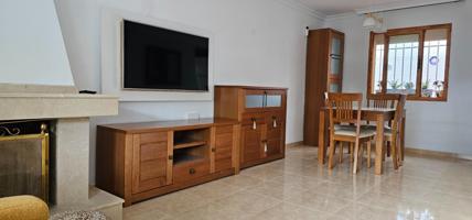 Unifamiliar de dos dormitorios en La Carihuela, Torremolinos photo 0
