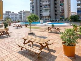 Vivienda con vistas al mar, 1 dormitorio, centro Torremolinos photo 0