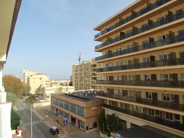 Estudio con encanto en La Carihuela, Torremolinos, photo 0