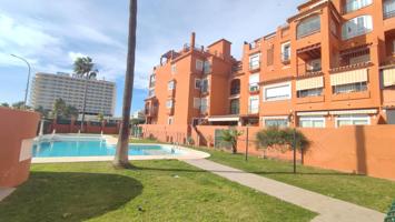 Exclusivo Apartamento a pie de Playa en Los ÁLAMOS, TORREMOLINOS photo 0