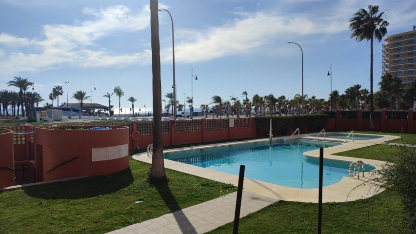 Exclusivo Apartamento a pie de Playa en Los ÁLAMOS, TORREMOLINOS photo 0