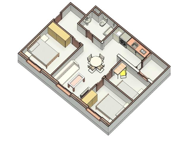🏡 ¡Oportunidad en el centro de Torremolinos! Vivienda reformada con patio-terraza photo 0