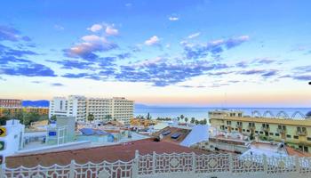 ¡Vistas al mar en pleno corazón de Torremolinos! photo 0