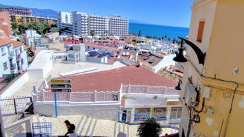 ¡Vistas al mar en pleno corazón de Torremolinos! photo 0